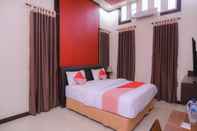 Bedroom Sabang Fair Hotel