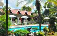 Swimming Pool 6 Maharajah Hotel