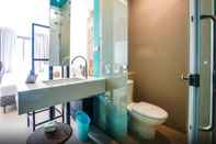 In-room Bathroom Hotel Covo