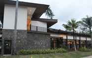 Exterior 3 Balai Adlao