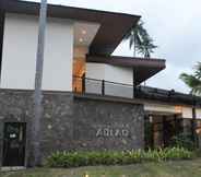 Exterior 3 Balai Adlao