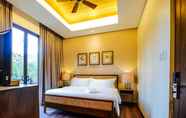 Phòng ngủ 2 Balai Adlao