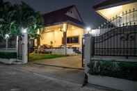 ภายนอกอาคาร The Time Grand 5 Bedroom Villa 59