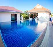 Swimming Pool 7 The Time Grand 5 Bedroom Villa 59