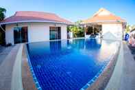 Swimming Pool The Time Grand 5 Bedroom Villa 59