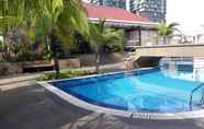 Swimming Pool 3 Sarang Vacation Mutiara Apartment @ Casa Mutiara