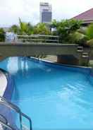 SWIMMING_POOL Sarang Vacation Mutiara Apartment @ Casa Mutiara