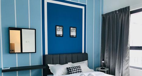 臥室 2 Arte Plus By Easy Suites