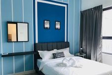 臥室 Arte Plus By Easy Suites