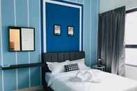 Bedroom Arte Plus By Easy Suites