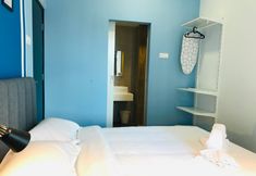 臥室 2 Arte Plus By Easy Suites