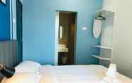 Bedroom 2 Arte Plus By Easy Suites