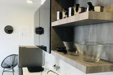 公共空間 Arte Plus By Easy Suites