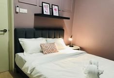 臥室 6 Arte Plus By Easy Suites