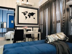 臥室 4 Arte Plus By Easy Suites