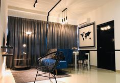 大廳 3 Arte Plus By Easy Suites