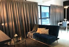 公共空間 7 Arte Plus By Easy Suites