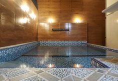 Kolam Renang 2 Villa Carista - Three Bedroom