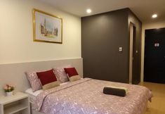 Bedroom 6 PLUME RESIDENCE MINBURI