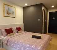 Kamar Tidur 6 PLUME RESIDENCE MINBURI