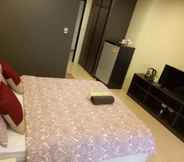 Kamar Tidur 7 PLUME RESIDENCE MINBURI