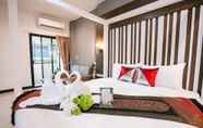 Bilik Tidur 2 Smart Hotel