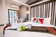 Kamar Tidur Smart Hotel