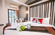 Kamar Tidur 2 Smart Hotel