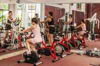 Fitness Center Angkor Holiday Hotel