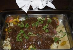 레스토랑 6 Angkor Holiday Hotel