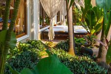 공용 공간 Angkor Holiday Hotel