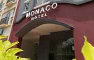 Bên ngoài 7 Monaco Hotel