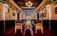 Common Space 7 Songkhla TaeRaek Antique Hotel