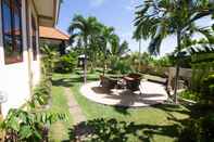 สิ่งอำนวยความสะดวกด้านความบันเทิง Ocean Villa Dive Resort - Tulamben Karangasem