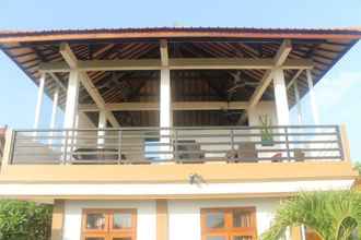 Exterior 4 Ocean Villa Dive Resort - Tulamben Karangasem