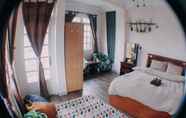 Phòng ngủ 3 1 Place Dalat Hotel