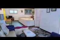 Kamar Tidur Homestay Candika Dieng