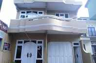 Exterior Homestay Candika Dieng