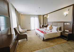 Bilik Tidur 4 Duc Huy Grand Hotel Lao Cai