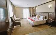 Bedroom 4 Duc Huy Grand Hotel Lao Cai