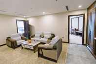 Ruangan Fungsional Duc Huy Grand Hotel Lao Cai