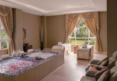 숙소 서비스 7 Sokha Phnom Penh Residence