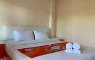 Bedroom 7 Aranya Resort