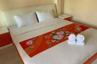 Bedroom Aranya Resort