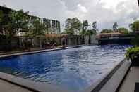 Swimming Pool 18 Galeri Apartment Ciumbuleuit 2