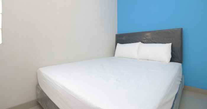 Kamar Tidur Sky Residence Syariah Cendrawasih 1 Serang