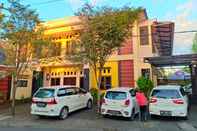 Exterior Seven Wells Manado