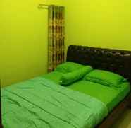 Kamar Tidur 5 Full House 2 Bedroom at Green Avenue Homestay