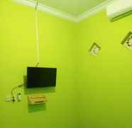 Kamar Tidur 4 Full House 2 Bedroom at Green Avenue Homestay