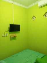 Bilik Tidur 4 Full House 2 Bedroom at Green Avenue Homestay